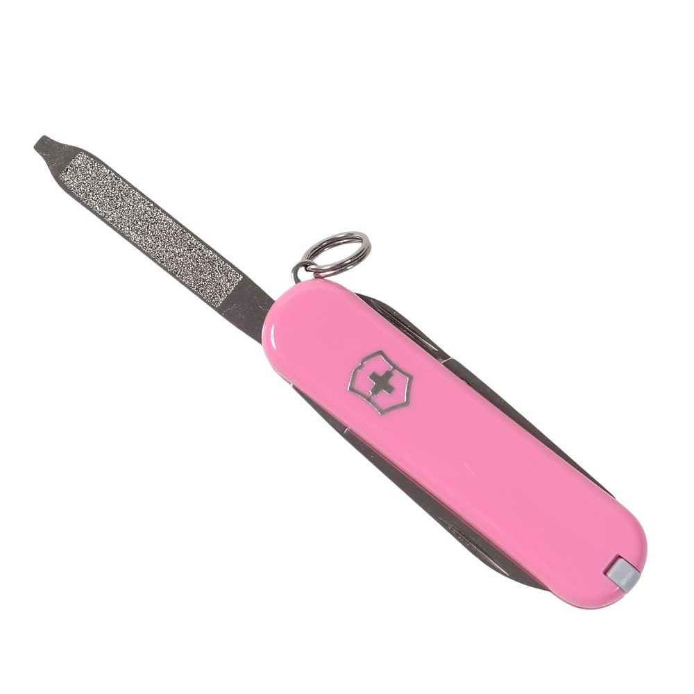 ビクトリノックス（VICTORINOX）（メンズ、レディース）マルチツール クラシック SD 64368 CHERRY BLOSSOM
