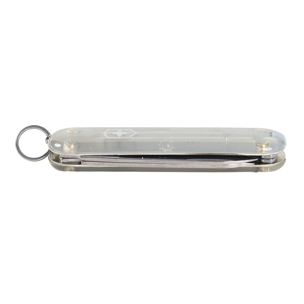 ビクトリノックス（VICTORINOX）（メンズ、レディース）マルチツール クラシック SD 64369 MYSTICAL MORNING