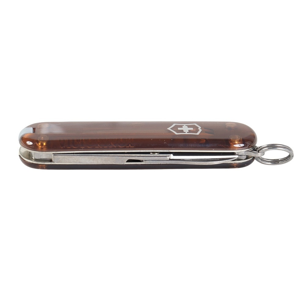 ビクトリノックス（VICTORINOX）（メンズ、レディース）マルチツール クラシック SD 64370 CHOCOLATE FUDGE