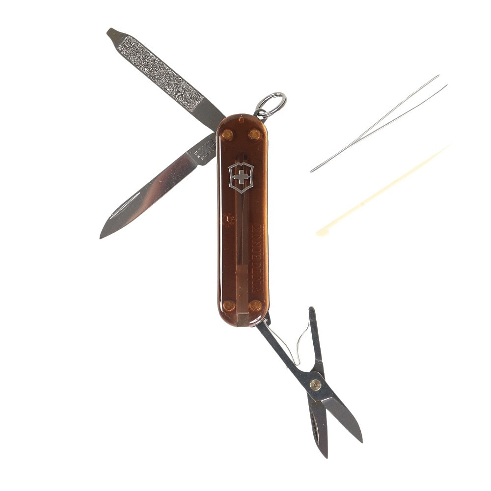 ビクトリノックス（VICTORINOX）（メンズ、レディース）マルチ