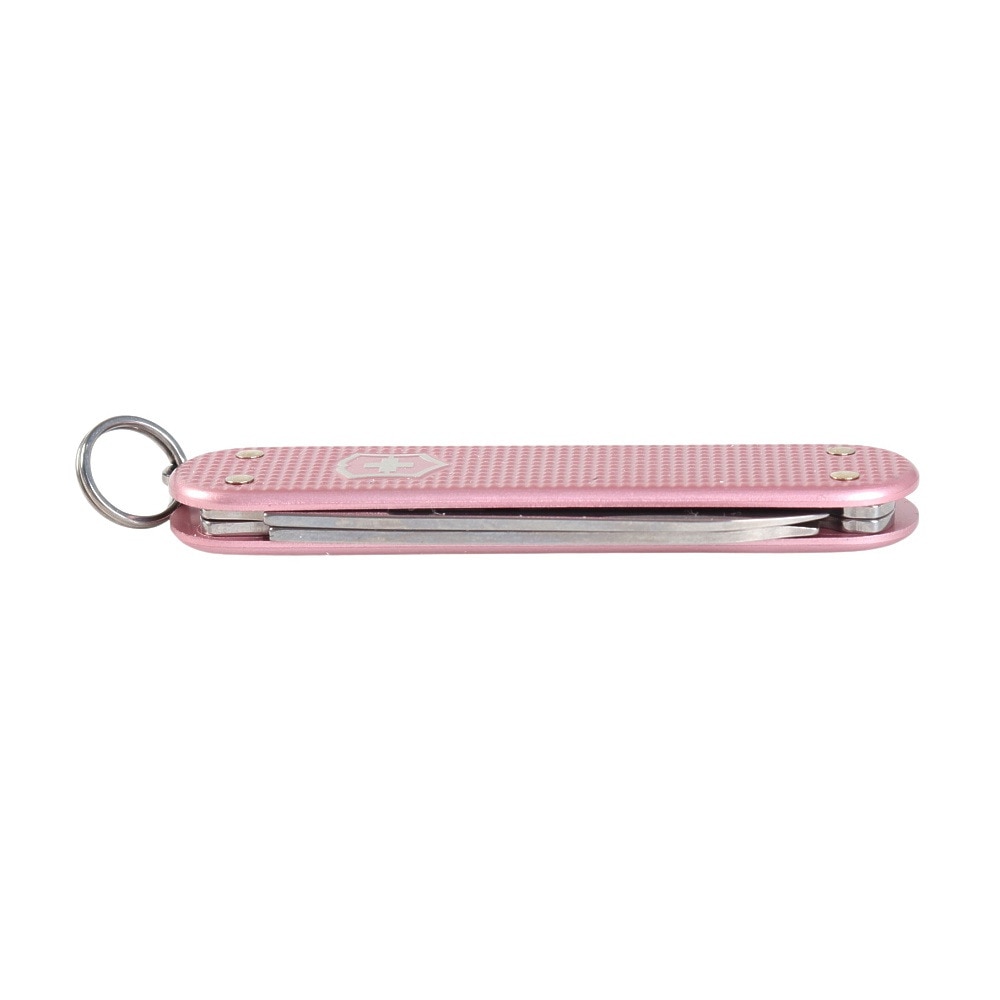 ビクトリノックス（VICTORINOX）（メンズ、レディース）マルチツール ナイフ クラシックカラーズ ALOX 64382Cotton