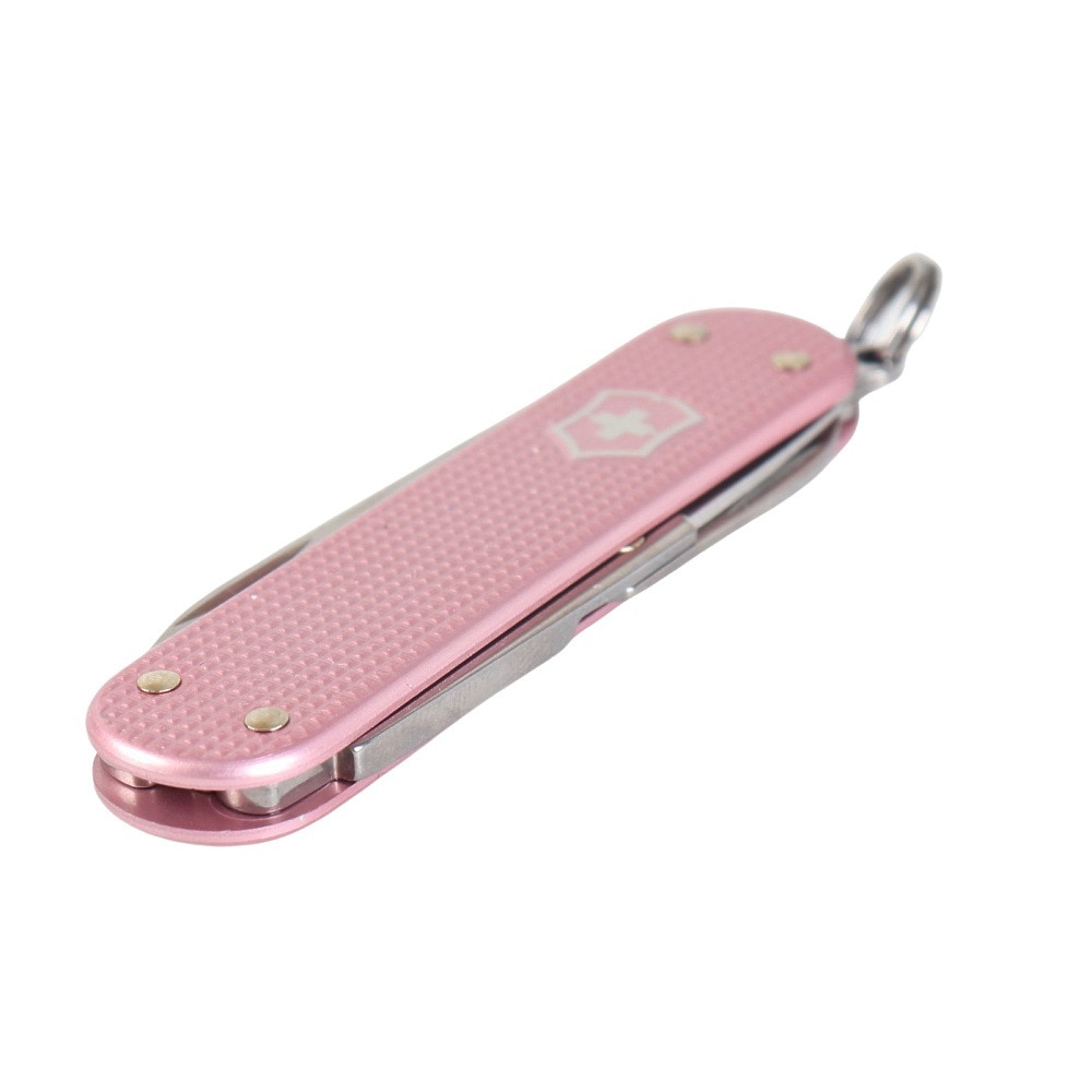 ビクトリノックス（VICTORINOX）（メンズ、レディース）マルチツール ナイフ クラシックカラーズ ALOX 64382Cotton