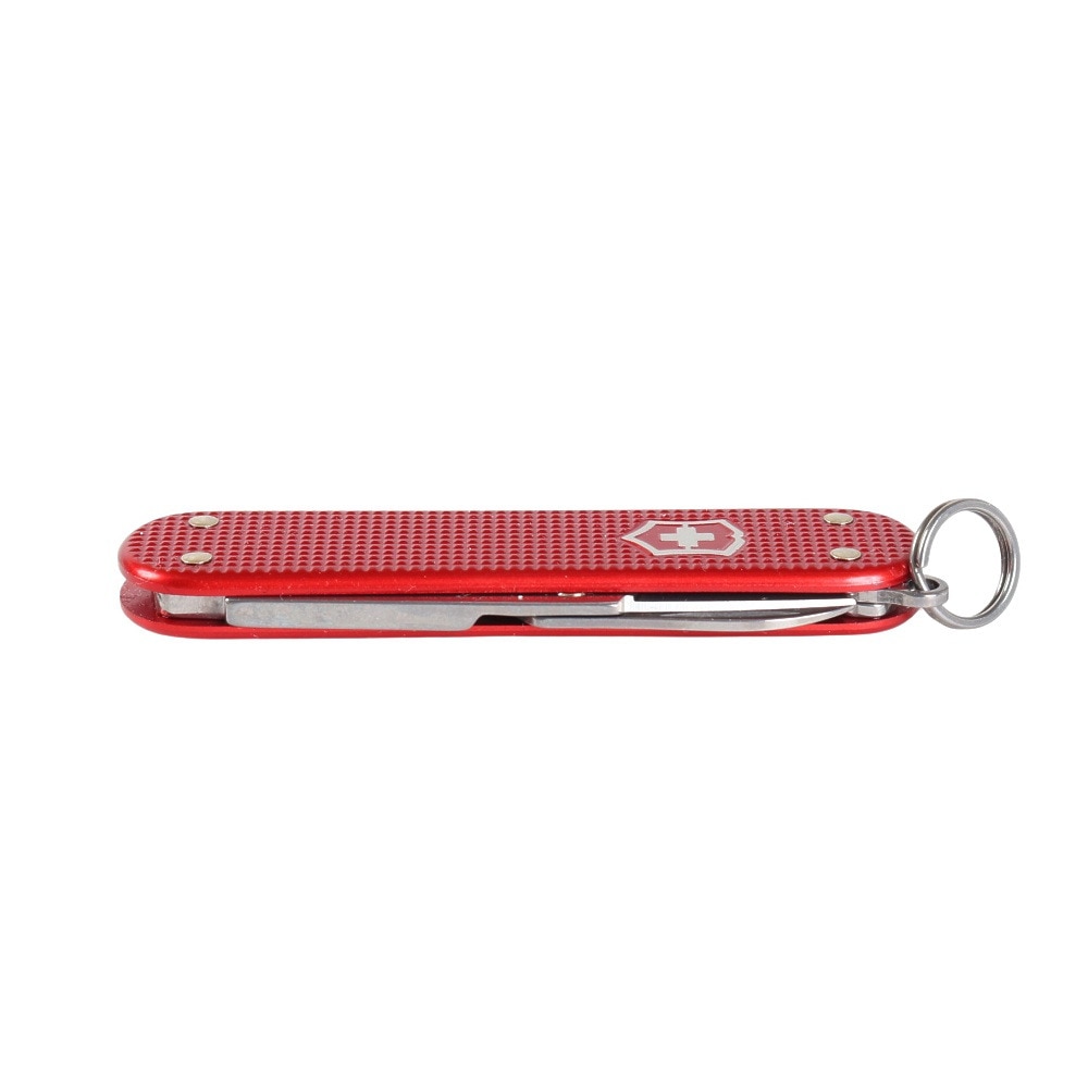 ビクトリノックス（VICTORINOX）（メンズ、レディース）マルチツール ナイフ クラシックカラーズ ALOX 64385Berry