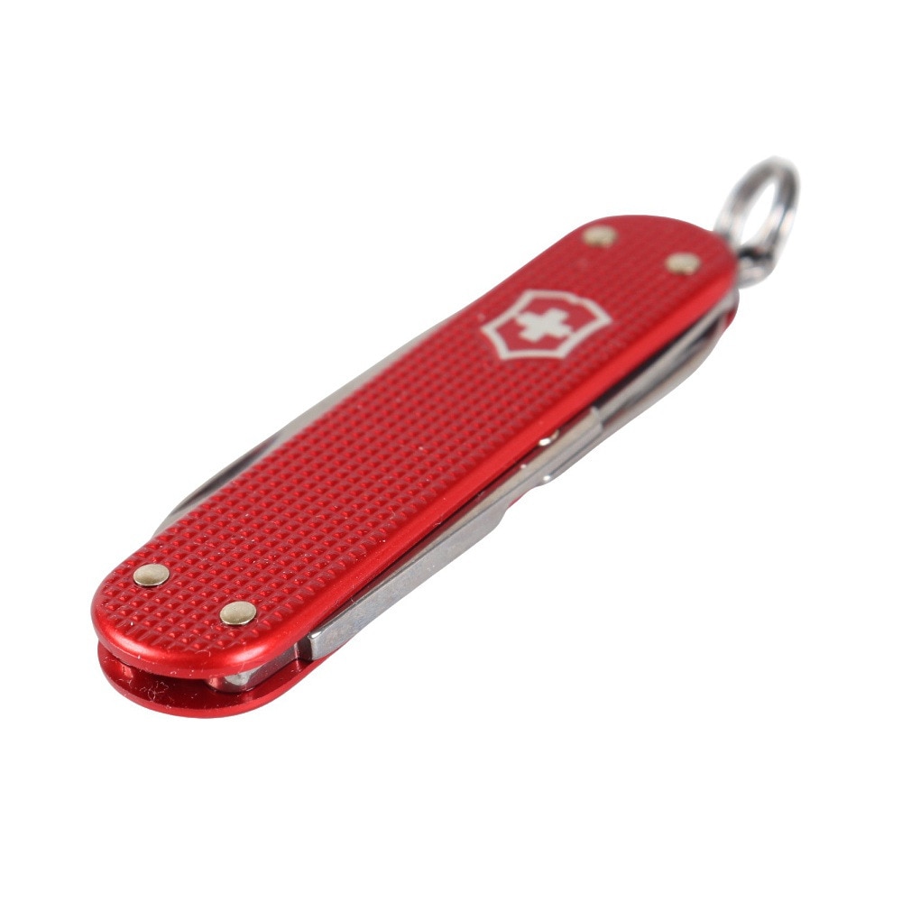ビクトリノックス（VICTORINOX）（メンズ、レディース）マルチツール ナイフ クラシックカラーズ ALOX 64385Berry