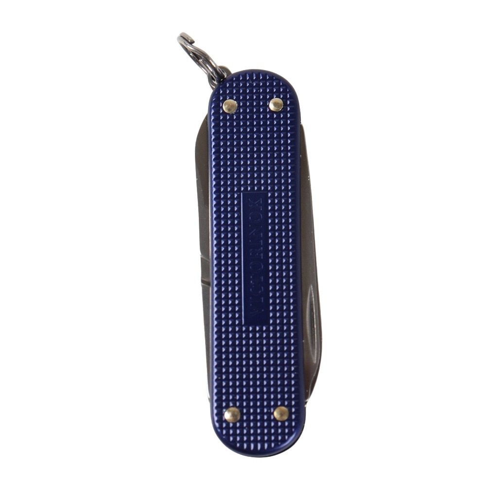ビクトリノックス（VICTORINOX）（メンズ、レディース）マルチツール クラシック ALOX 64386 NIGHT DIVE