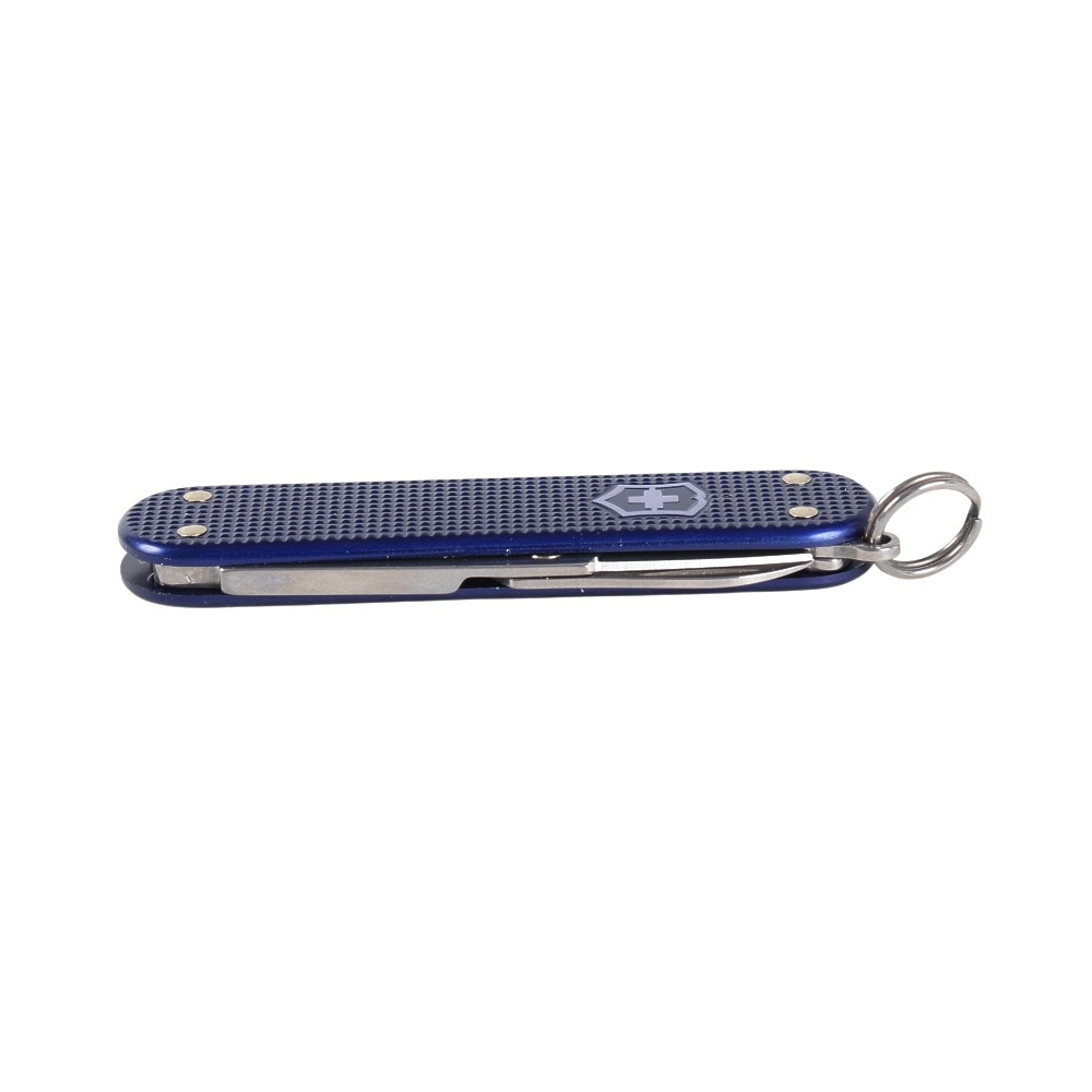 ビクトリノックス（VICTORINOX）（メンズ、レディース）マルチツール クラシック ALOX 64386 NIGHT DIVE