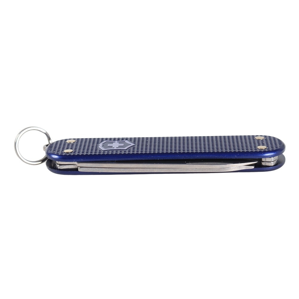 ビクトリノックス（VICTORINOX）（メンズ、レディース）マルチツール クラシック ALOX 64386 NIGHT DIVE