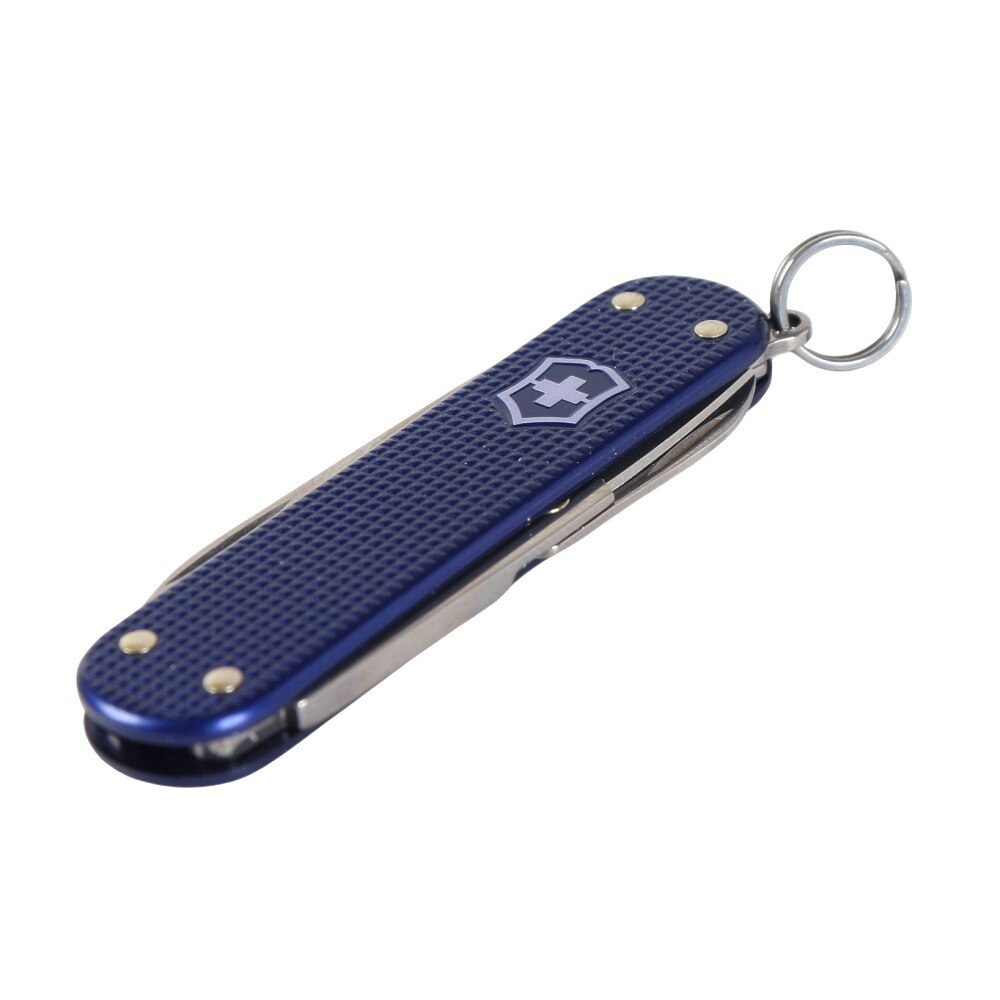 ビクトリノックス（VICTORINOX）（メンズ、レディース）マルチツール クラシック ALOX 64386 NIGHT DIVE