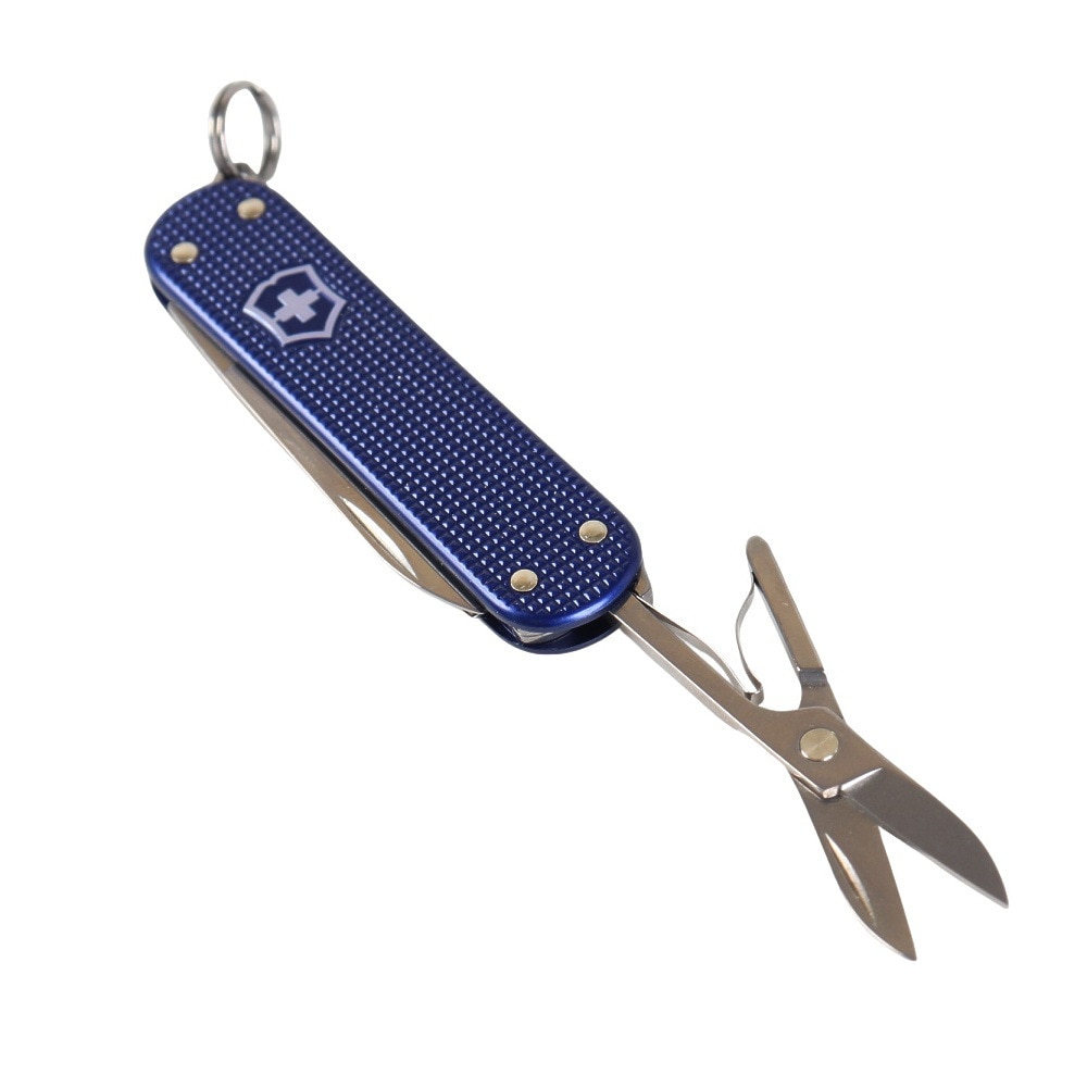 ビクトリノックス（VICTORINOX）（メンズ、レディース）マルチツール クラシック ALOX 64386 NIGHT DIVE
