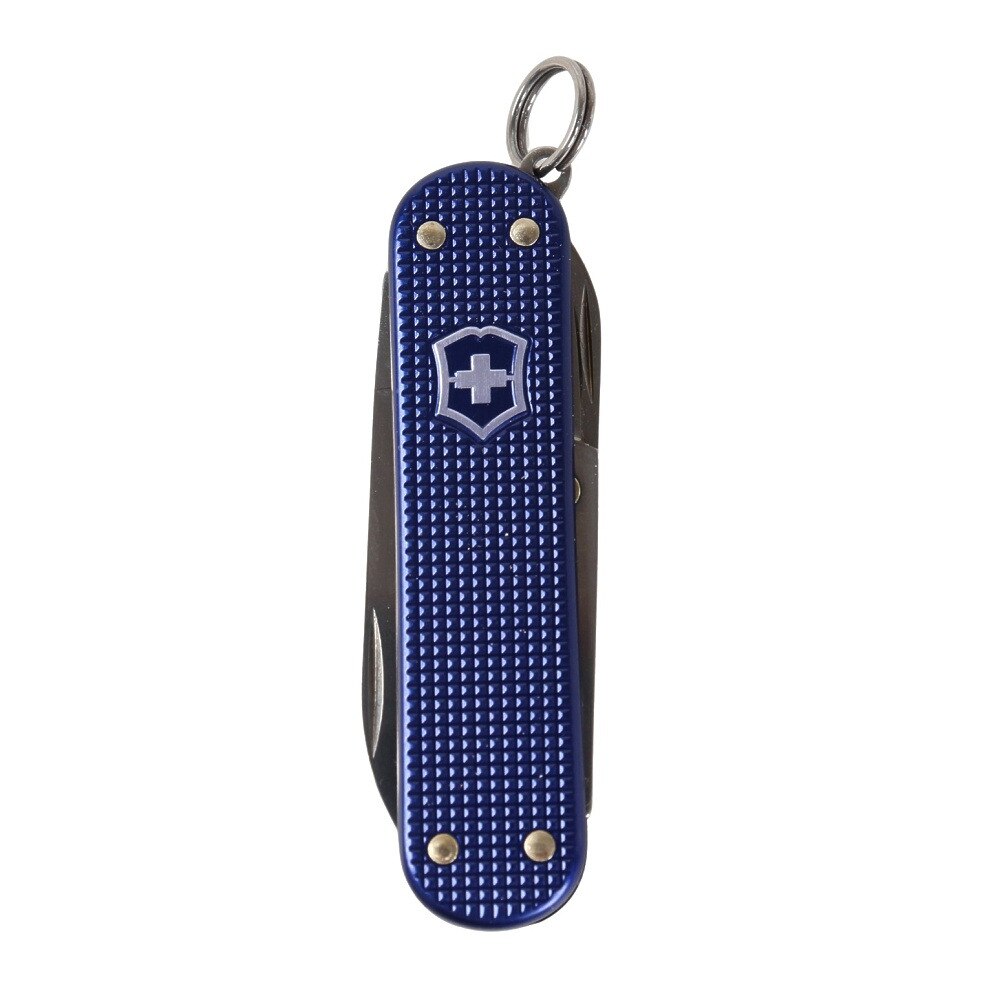 ビクトリノックス（VICTORINOX）（メンズ、レディース）マルチツール クラシック ALOX 64386 NIGHT DIVE