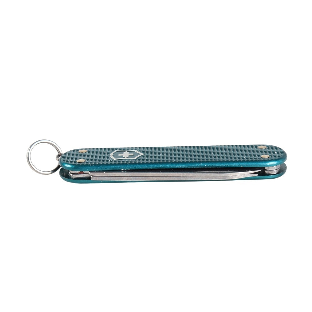 ビクトリノックス（VICTORINOX）（メンズ、レディース）マルチツール クラシック ALOX 64387 WILD JUNGLE