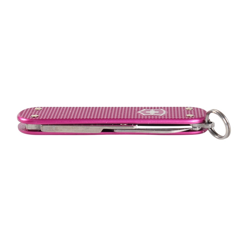 ビクトリノックス（VICTORINOX）（メンズ、レディース）マルチツール クラシック ALOX 64388 FLAMINGO PARTY