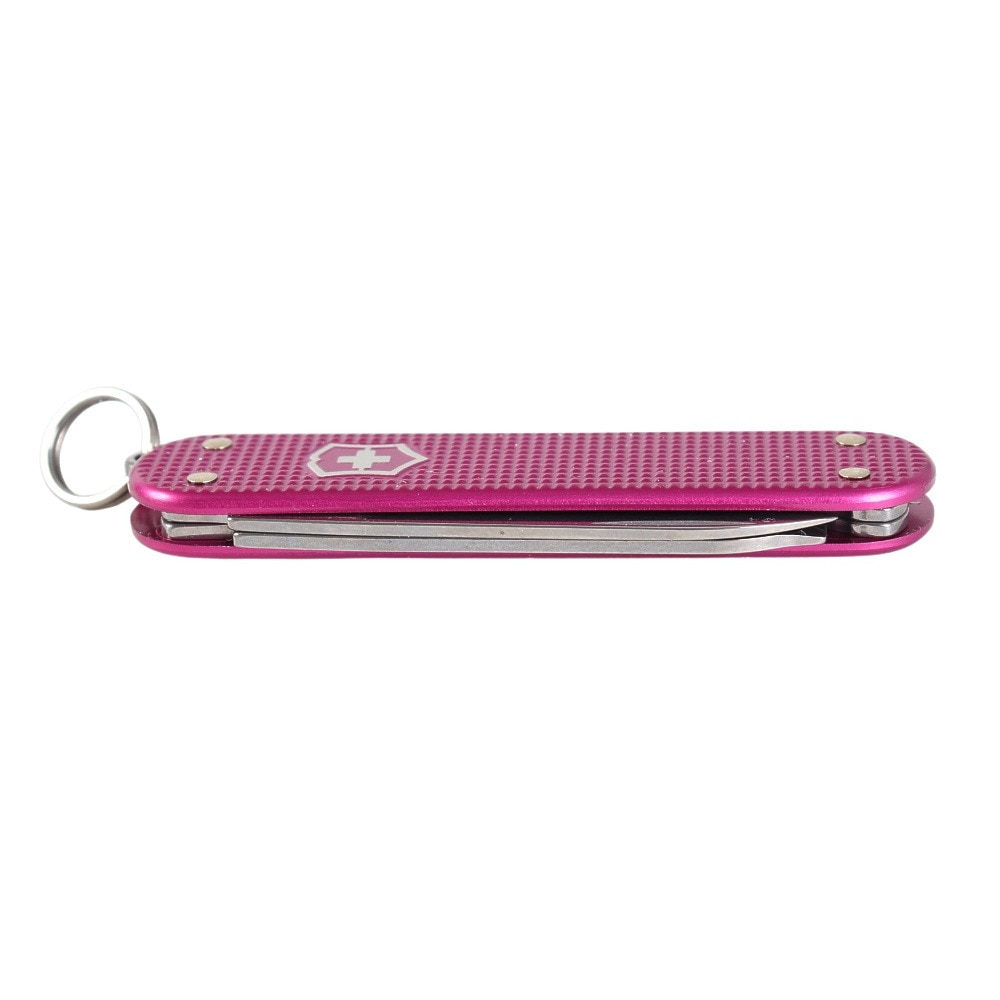 ビクトリノックス（VICTORINOX）（メンズ、レディース）マルチツール クラシック ALOX 64388 FLAMINGO PARTY