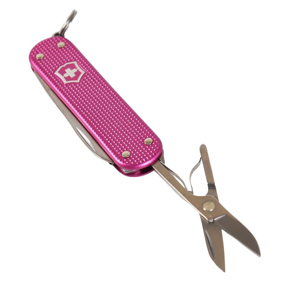 ビクトリノックス（VICTORINOX）（メンズ、レディース）マルチツール クラシック ALOX 64388 FLAMINGO PARTY