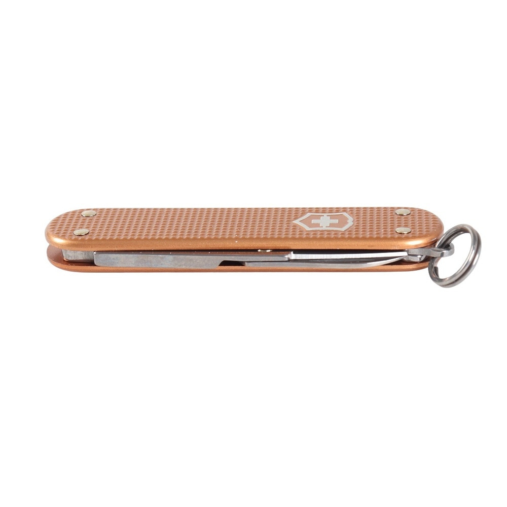 ビクトリノックス（VICTORINOX）（メンズ、レディース）マルチツール クラシック ALOX 64389 WET SAND