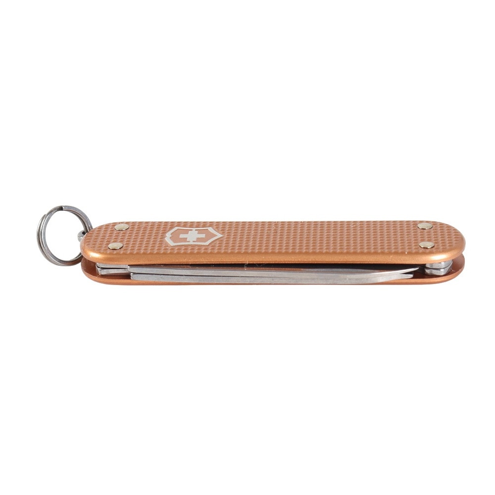 ビクトリノックス（VICTORINOX）（メンズ、レディース）マルチツール クラシック ALOX 64389 WET SAND