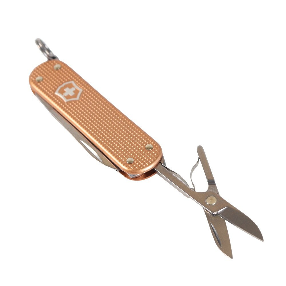 ビクトリノックス（VICTORINOX）（メンズ、レディース）マルチツール クラシック ALOX 64389 WET SAND