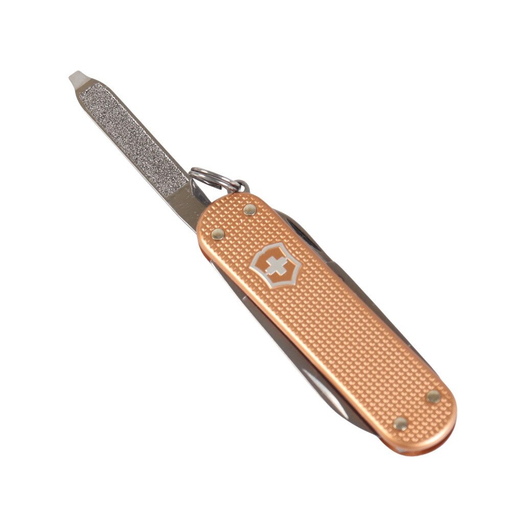 ビクトリノックス（VICTORINOX）（メンズ、レディース）マルチツール クラシック ALOX 64389 WET SAND