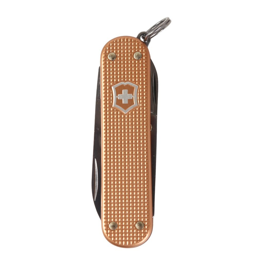 ビクトリノックス（VICTORINOX）（メンズ、レディース）マルチツール クラシック ALOX 64389 WET SAND