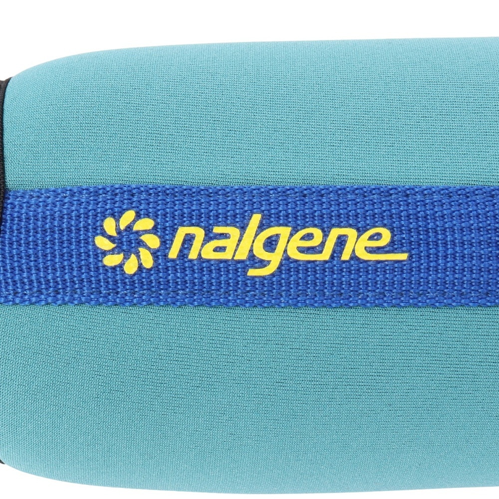 ナルゲン（nalgene）（メンズ、レディース、キッズ）ボトルケース Bottle Clothing 0.5L OTF Teal 92241