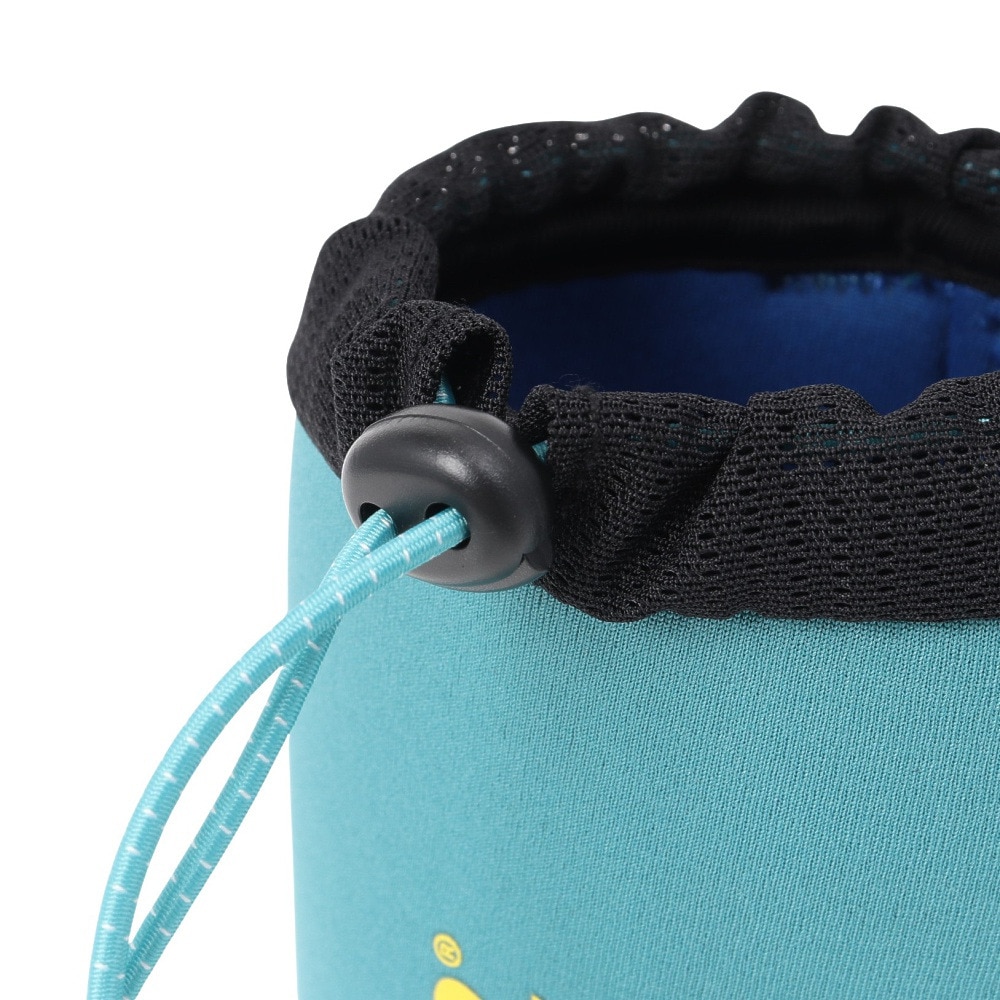ナルゲン（nalgene）（メンズ、レディース、キッズ）ボトルケース Bottle Clothing 0.5L OTF Teal 92241