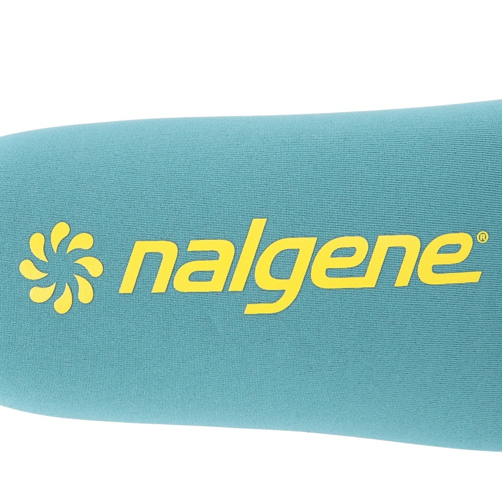 ナルゲン（nalgene）（メンズ、レディース、キッズ）ボトルケース Bottle Clothing 0.5L OTF Teal 92241