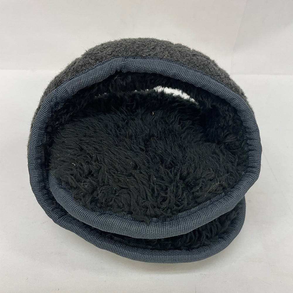ペンドルトン（PENDLETON）（メンズ、レディース）フリース QT イヤー マフ PDT-000-243014 CGRY