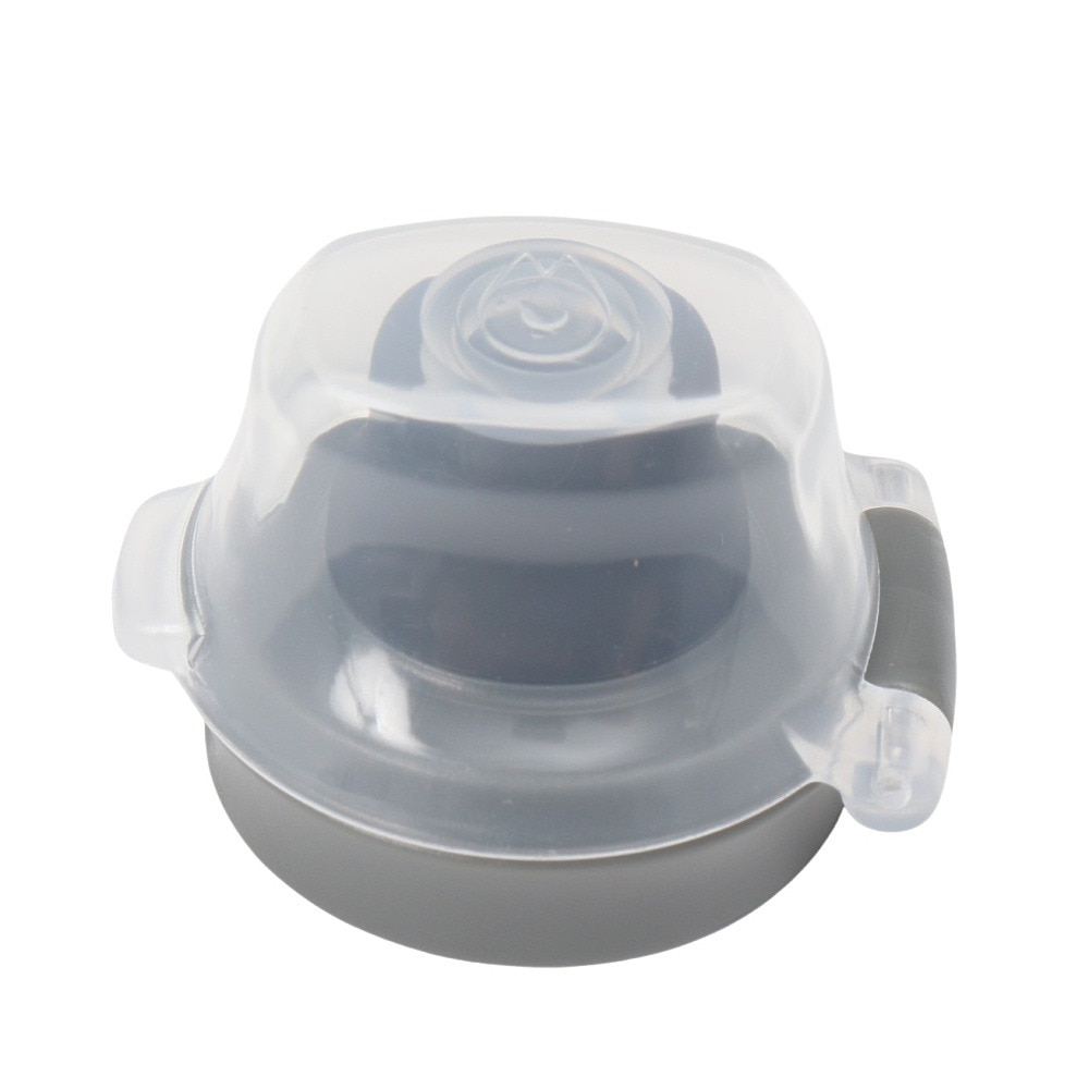 ハイドラパック（HYDRAPAK）（メンズ、レディース、キッズ）ストウマウンテン 350ml マンモスグレー GS340MM