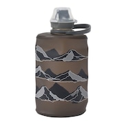 (メンズ、レディース、キッズ)ストウマウンテン 350ml マンモスグレー GS340MM
