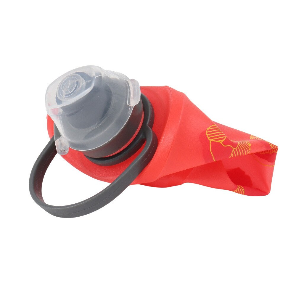 ハイドラパック（HYDRAPAK）（メンズ、レディース、キッズ）ストウマウンテン 350ml レッドウッド GS340RM