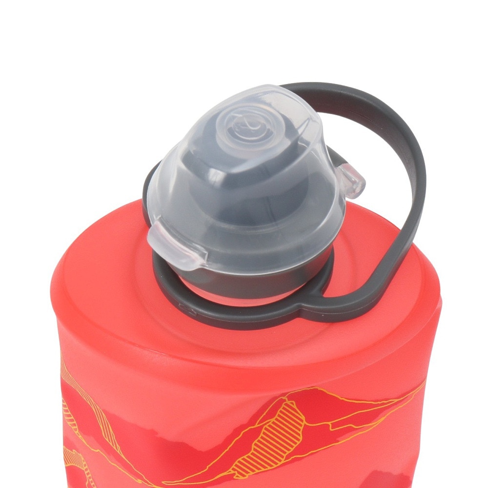 ハイドラパック（HYDRAPAK）（メンズ、レディース、キッズ）ストウマウンテン 350ml レッドウッド GS340RM