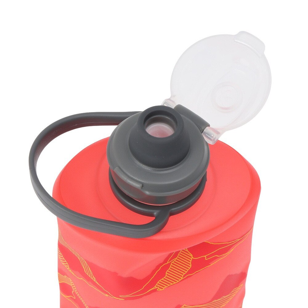 ハイドラパック（HYDRAPAK）（メンズ、レディース、キッズ）ストウマウンテン 350ml レッドウッド GS340RM