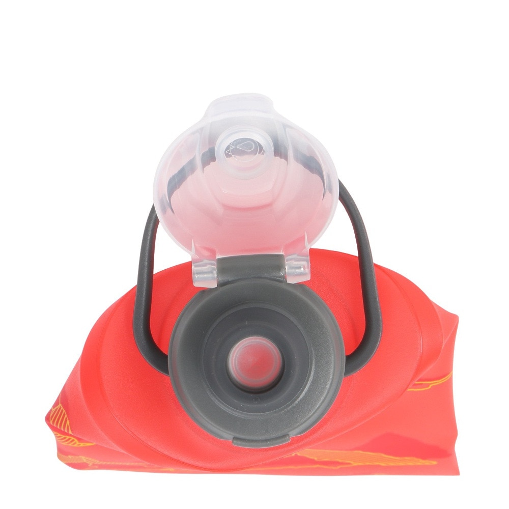 ハイドラパック（HYDRAPAK）（メンズ、レディース、キッズ）ストウマウンテン 350ml レッドウッド GS340RM