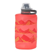 (メンズ、レディース、キッズ)ストウマウンテン 350ml レッドウッド GS340RM