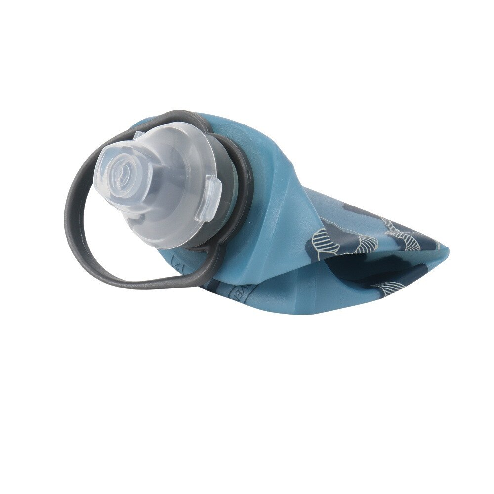 ハイドラパック（HYDRAPAK）（メンズ、レディース、キッズ）ストウマウンテン 350ml タホーブルー GS340TM