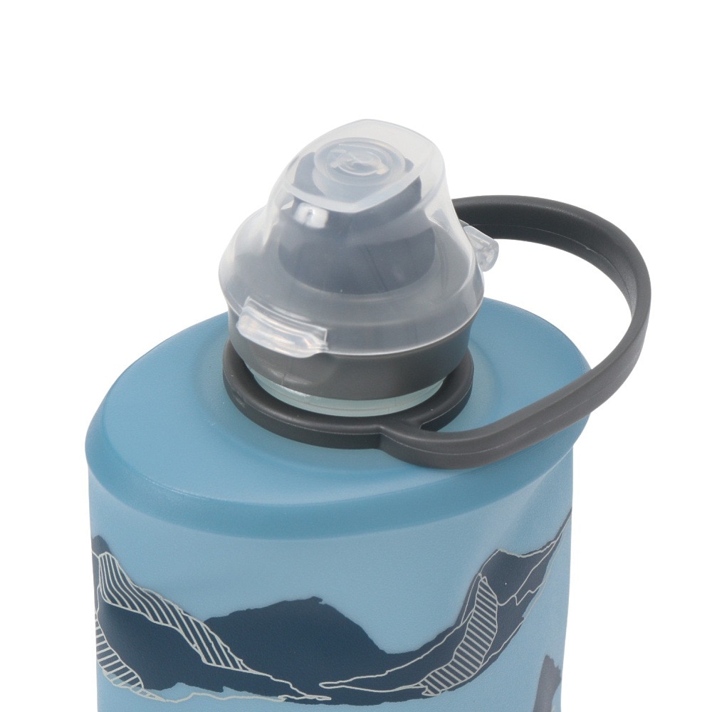 ハイドラパック（HYDRAPAK）（メンズ、レディース、キッズ）ストウマウンテン 350ml タホーブルー GS340TM