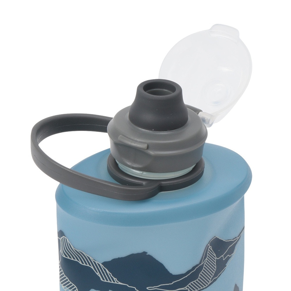 ハイドラパック（HYDRAPAK）（メンズ、レディース、キッズ）ストウマウンテン 350ml タホーブルー GS340TM