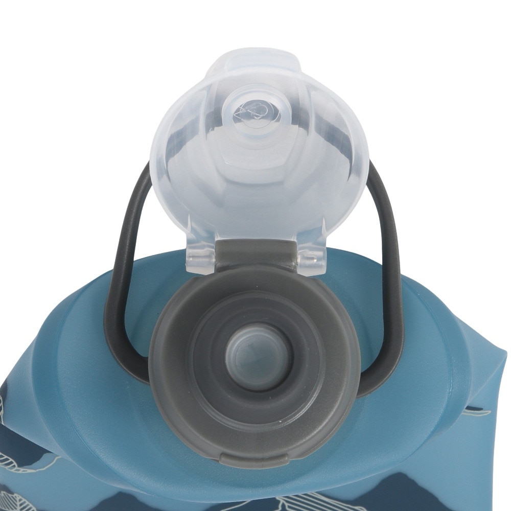 ハイドラパック（HYDRAPAK）（メンズ、レディース、キッズ）ストウマウンテン 350ml タホーブルー GS340TM