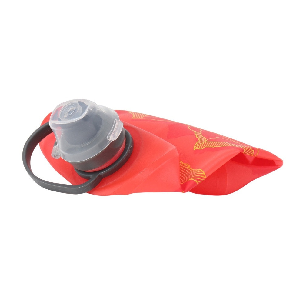 ハイドラパック（HYDRAPAK）（メンズ、レディース、キッズ）ストウマウンテン 500ml レッドウッド GS341RM