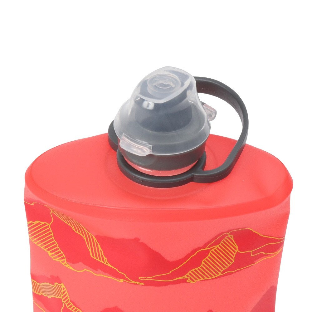 ハイドラパック（HYDRAPAK）（メンズ、レディース、キッズ）ストウマウンテン 500ml レッドウッド GS341RM