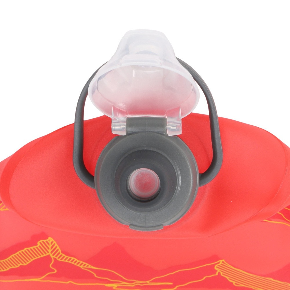 ハイドラパック（HYDRAPAK）（メンズ、レディース、キッズ）ストウマウンテン 500ml レッドウッド GS341RM