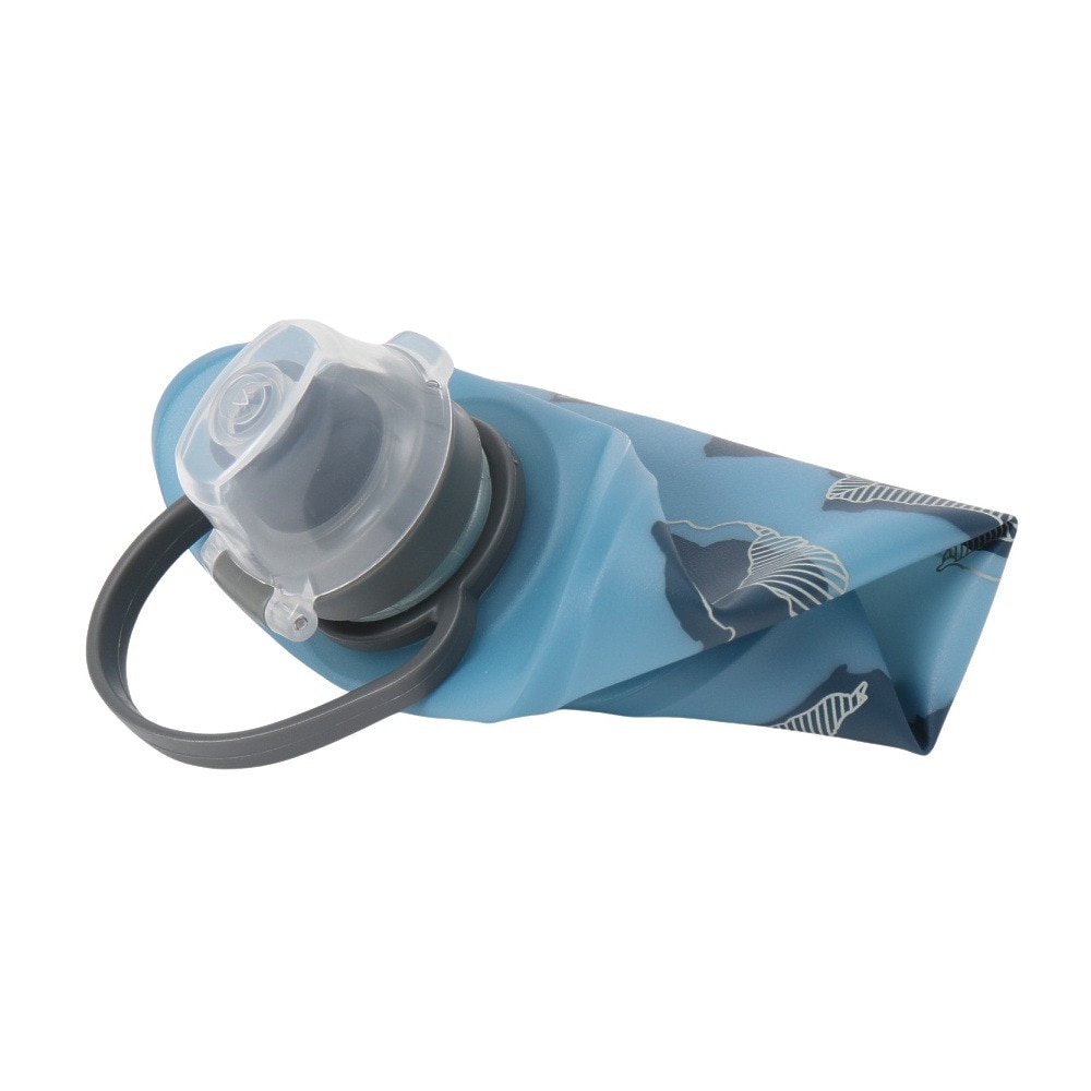 ハイドラパック（HYDRAPAK）（メンズ、レディース、キッズ）ストウマウンテン 500ml タホーブルー GS341TM