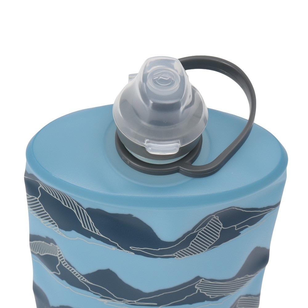 ハイドラパック（HYDRAPAK）（メンズ、レディース、キッズ）ストウマウンテン 500ml タホーブルー GS341TM