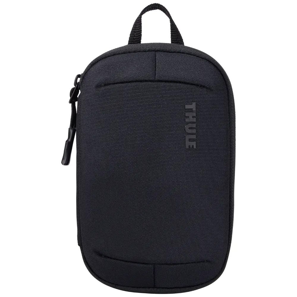 スーリー（THULE）（メンズ、レディース）ポーチ Subterra 2 パワーシャトル ミニ 3205037 Black