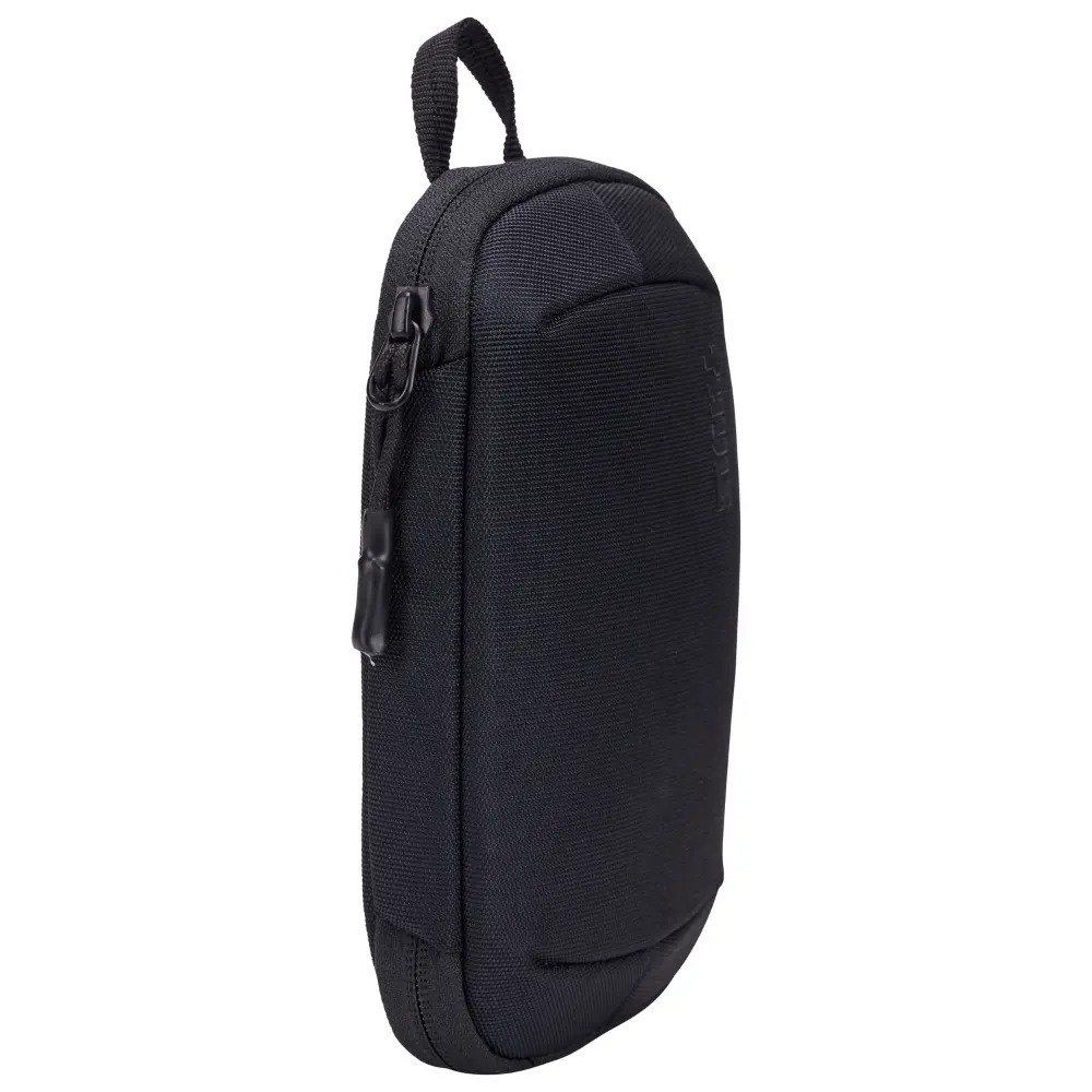 スーリー（THULE）（メンズ、レディース）ポーチ Subterra 2 パワーシャトル ミニ 3205037 Black
