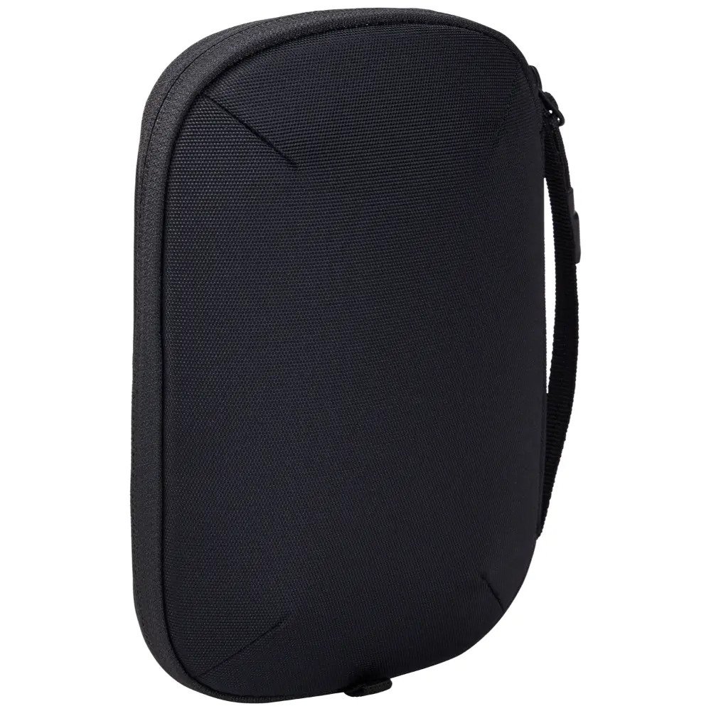 スーリー（THULE）（メンズ、レディース）ポーチ Subterra 2 パワーシャトル ミディアム 3205040 Black