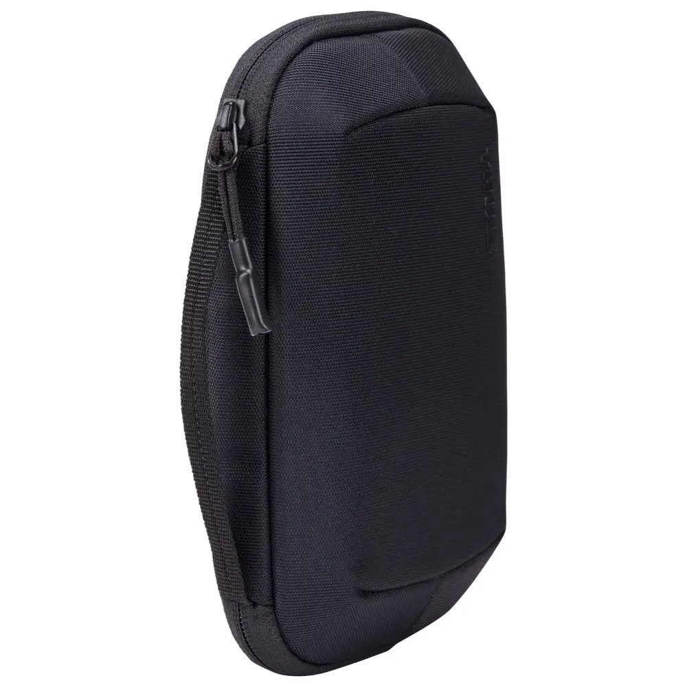 スーリー（THULE）（メンズ、レディース）ポーチ Subterra 2 パワーシャトル ミディアム 3205040 Black