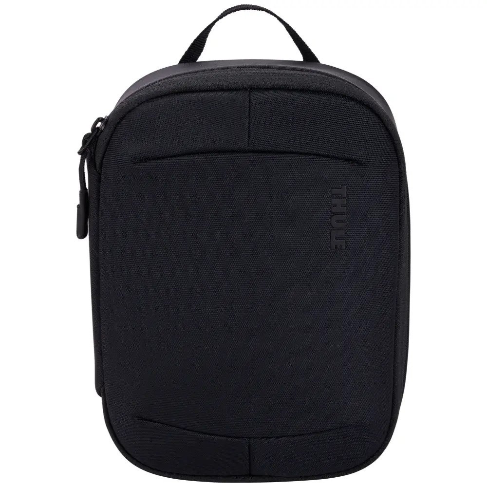 スーリー（THULE）（メンズ、レディース）ポーチ Subterra 2 パワーシャトル Electronics Organizer ラージ 3205043 Black