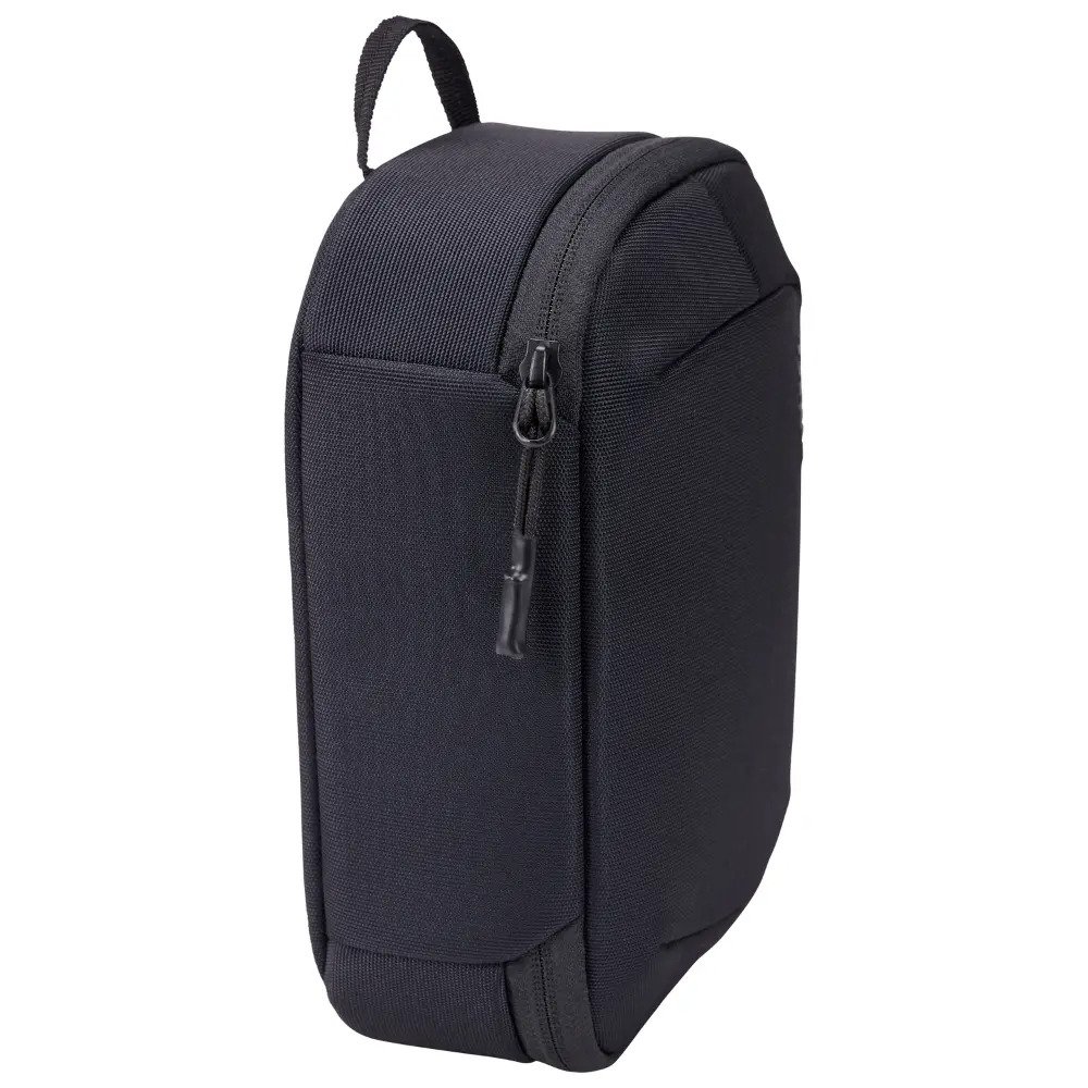 スーリー（THULE）（メンズ、レディース）ポーチ Subterra 2 パワーシャトル Electronics Organizer ラージ 3205043 Black