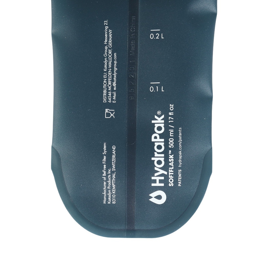 カタダイン（KATADYN） 携帯浄水器 ビーフリーAC 0.5L 14070